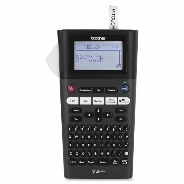 Brother International P touch Label Maker PTH300LI